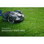 Husqvarna Automower® 410XE NERA  z zestawem instalacyjnym Husqvarna EPOS™