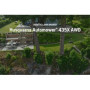 HUSQVARNA AUTOMOWER® 435X AWD