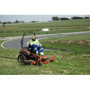 Husqvarna Z560X