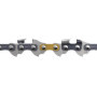 Łańcuch X-CUT S93G półdłuto 3/8” mini 1.3mm