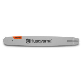 Prowadnica 3/8” X-Force, Pro, laminowana duży montaż