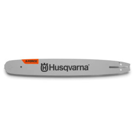 Prowadnica X-Force,  laminowana .325″ 1.5mm mały montaż