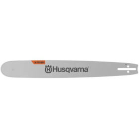 Prowadnica X-TOUGH lita .325″ 1.5 mm HN mały montaż