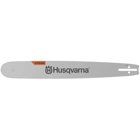 Prowadnica X-TOUGH lita .325″ 1.5 mm HN mały montaż