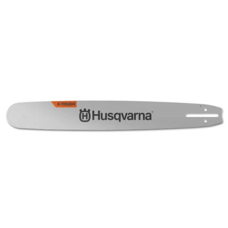 Prowadnica  X-TOUGH 3/8″ 1.5mm/.058″  lita, duży montaż