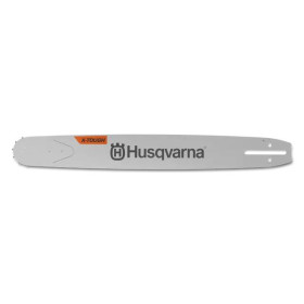 Prowadnica X-TOUGH 3/8" 1.5mm/.058" z wymienną końcówką, duży mo