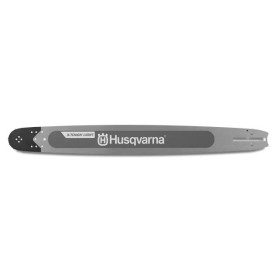 Prowadnica X-TOUGH LIGHT prowadnica lita 3/8" 1.5mm/.058" RSN duży m