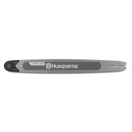 Prowadnica X-TOUGH LIGHT prowadnica lita 3/8" 1.5mm/.058" RSN duży m