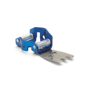 Prowadniki z przymiarem