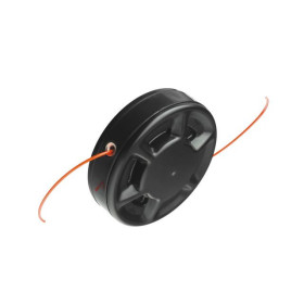 Głowica żyłkowa Superauto II