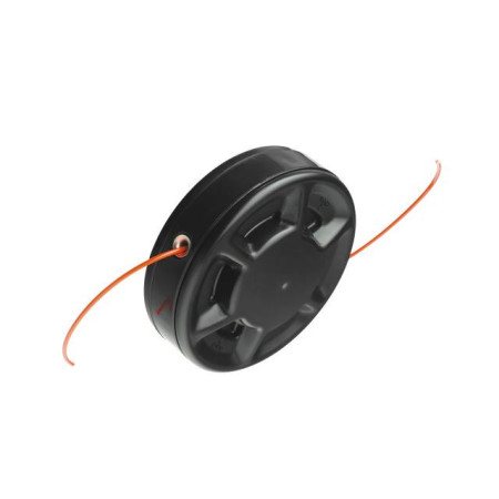 Głowica żyłkowa Superauto II