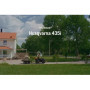 Husqvarna 435i