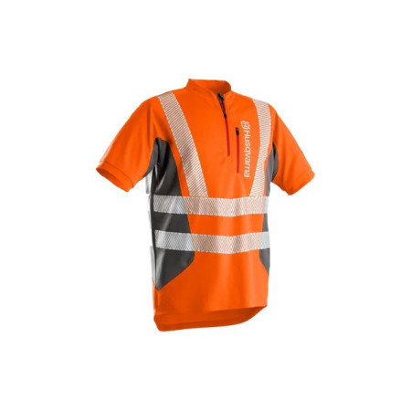 T-shirt high viz, Technical
