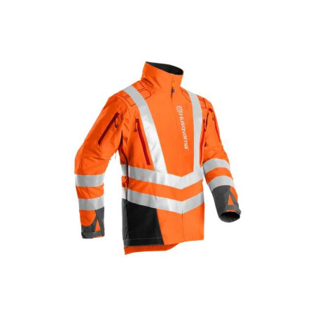 Kurtka do prac pielęgnacyjnych, Technical High Viz