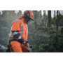 Spodnie przeciwdeszczowe Protect High-Viz, Functional