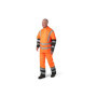 Spodnie przeciwdeszczowe Protect High-Viz, Functional