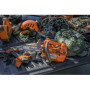 HUSQVARNA T525 (10″ HN 1/4″ 1,3 mm H00)