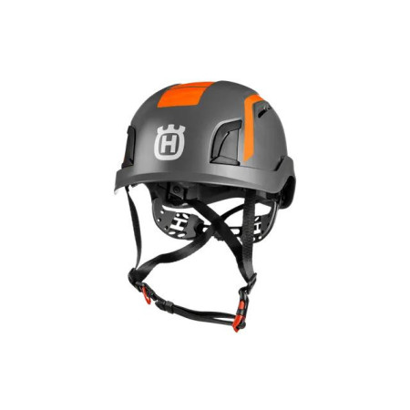 Kask dla arborystów, Spire Vent