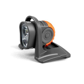 Husqvarna HL 1200 with battery