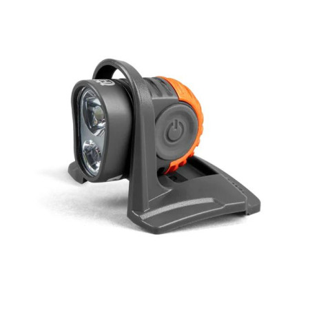 Husqvarna HL 1200 with battery