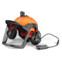 Husqvarna HL 1200 with battery