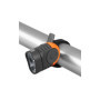 Husqvarna HL 1200 with battery