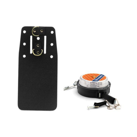 Futerał na taśmę mierniczą