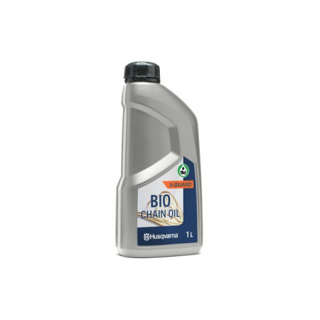 Olej mineralny do łańcuchów X-GUARD BIO
