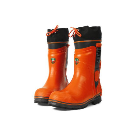 Buty ochronne, Functional 24