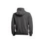 Bluza z kapturem Xplorer, unisex, szara