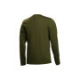 T-shirt z długim rękawem Xplorer zielony