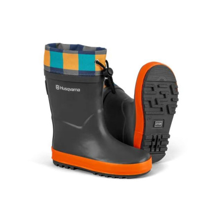 Kalosze Xplorer Kids