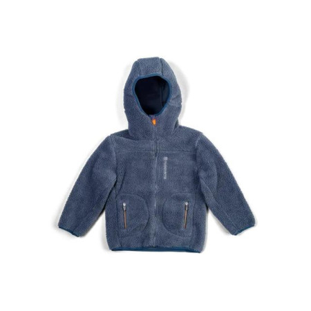 Polarowa bluza z kapturem Xplorer Kids