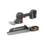 Husqvarna Aspire™ S20-P4A + Aspire™ pole-P4A bez akumulatora i ł