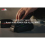 Husqvarna Aspire™ P4A 18-C70