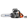 HUSQVARNA 420EL