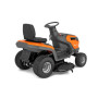 Traktory ogrodowe - Husqvarna TS 100i