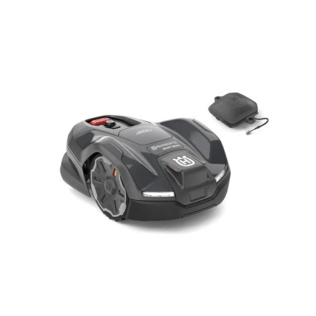 Husqvarna Automower® 405XE NERA z technologią bezprzewodową