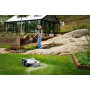 Husqvarna Automower® 450V NERA