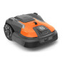 Husqvarna Automower® 560 EPOS®