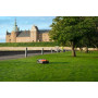 Husqvarna Automower® 560 EPOS®