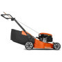 HUSQVARNA LC 353V