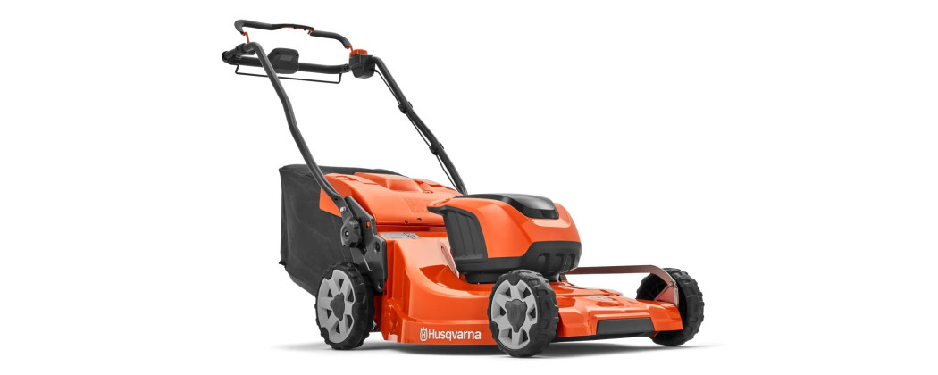 Kosiarki akumulatorowe i elektryczne