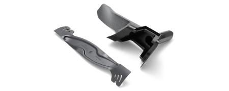 Osprzęt do kosiarek