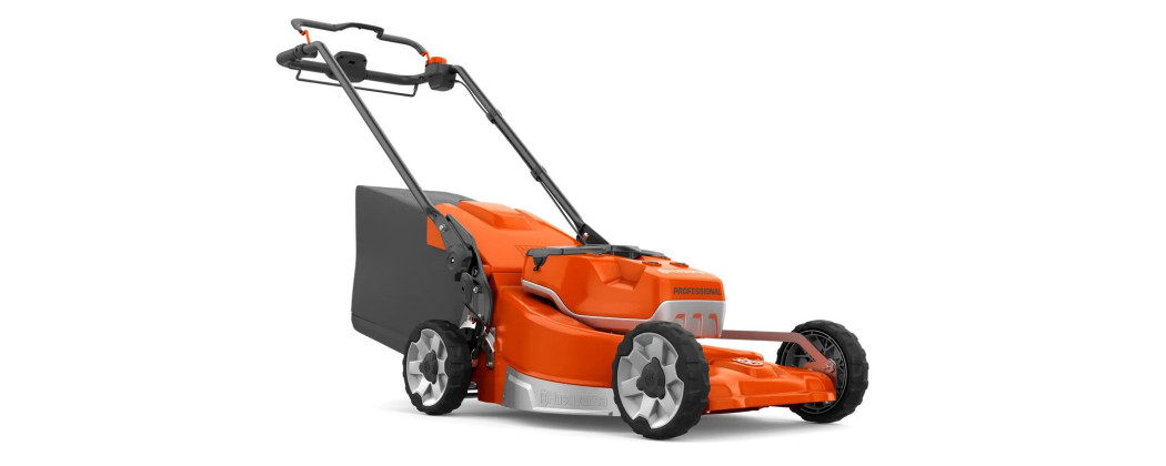 Kosiarki i akcesoria do kosiarek