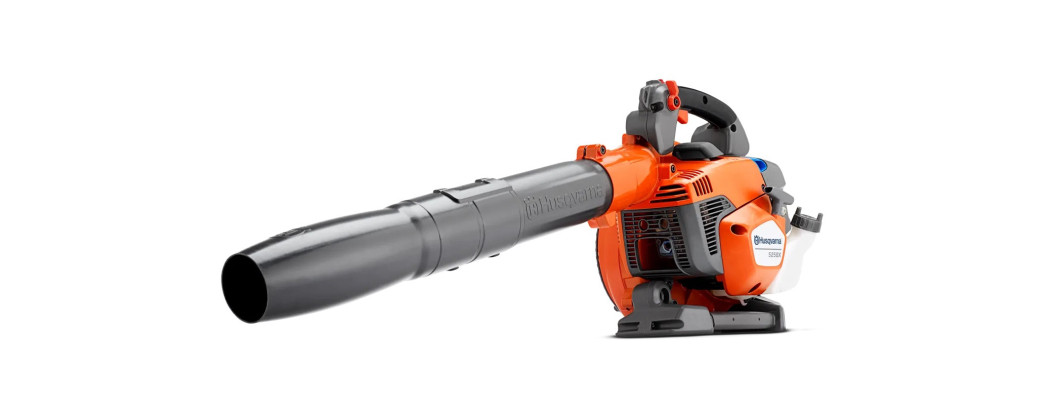 Dmuchawy do liści spalinowe